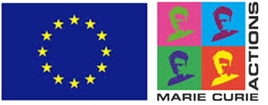 Logo Marie Curie Actions Logo Marie Curie Actions
