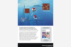 Cover Physical Chemistry Chemical Physics 2013, 15 Cover Physical Chemistry Chemical Physics 2013, 15