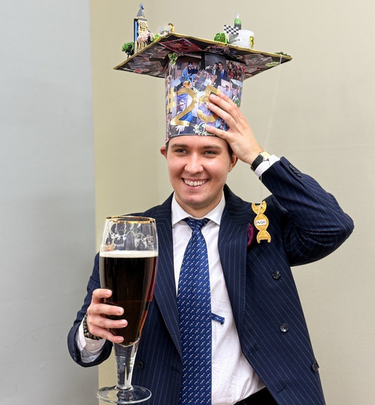 Portrait Armin Durmisevic Portrait Armin Durmisevic