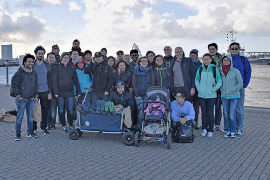 Group photo Group photo