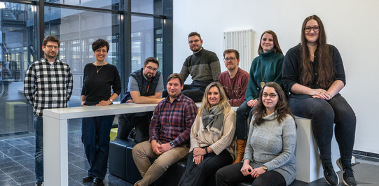 Team Kasanmascheff Team Kasanmascheff