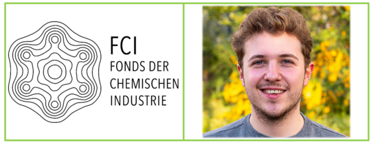 Portrait Jan-Lukas Kirchhoff Portrait Jan-Lukas Kirchhoff