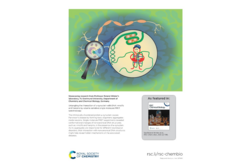 Cover ChemicalBiology, 2, 1195 Cover ChemicalBiology, 2, 1195