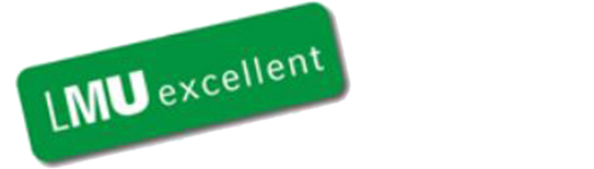 Logo LMU Excellent Logo LMU Excellent