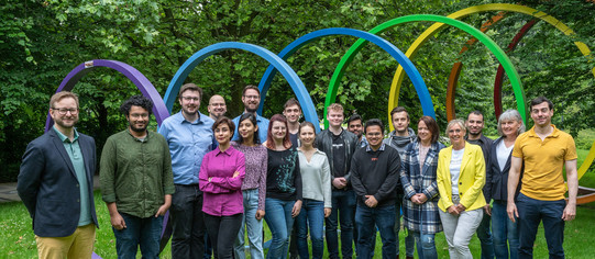 Team Steffen Team Steffen