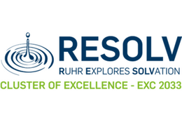 RESOLV Logo RESOLV