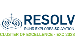 Logo RESOLV Logo RESOLV