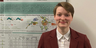 Portrait Maria Beerbaum Portrait Maria Beerbaum