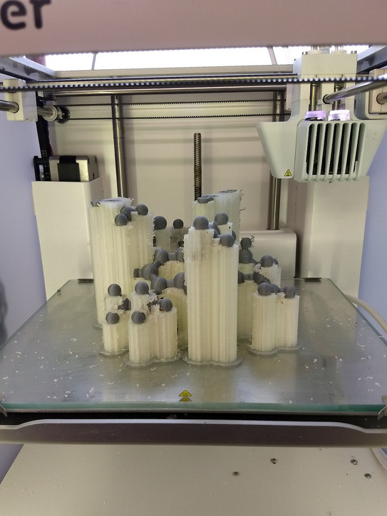 3D-Printer 3D-Printer