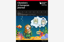Cover Chemistry A European Journal U5 48/2020 Cover Chemistry A European Journal U5 48/2020