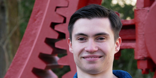 Portrait Kai Schäper Portrait Kai Schäper