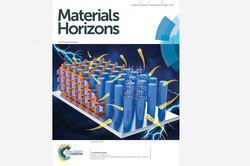 Cover Material Horizons Cover Material Horizons