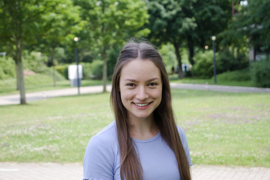 Portrait Laura Neukirch Portrait Laura Neukirch