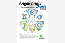 Back-Cover Angewandte Chemie 2017-56/28 Back-Cover Angewandte Chemie 2017-56/28
