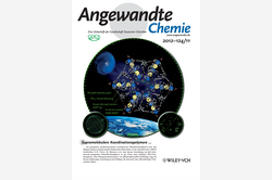 Inside-Cover Angewandte Chemie 2012-124/11 Inside-Cover Angewandte Chemie 2012-124/11