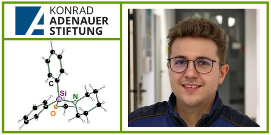 Portrait Jan-Lukas Kirchhoff Portrait Jan-Lukas Kirchhoff