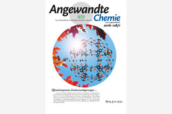 Inside-Cover Angewandte Chemie 2016-128/1 Inside-Cover Angewandte Chemie 2016-128/1