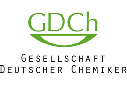 Gesellschaft Deutscher Chemiker Logo GDCh