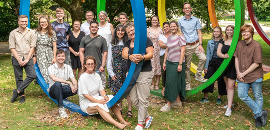 Team Melle Team Melle