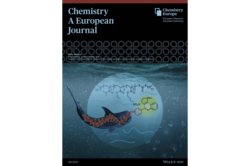 Cover Chemistry A European Journal 39/2021 Cover Chemistry A European Journal 39/2021