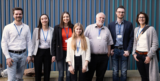 Gruppenbild Gruppenbild