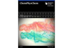 Cover ChemPhysChem Cover ChemPhysChem
