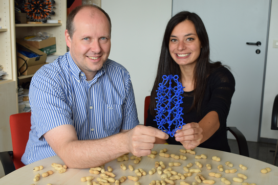 Portrait Guido Clever, Irene Regeni Portrait Guido Clever, Irene Regeni