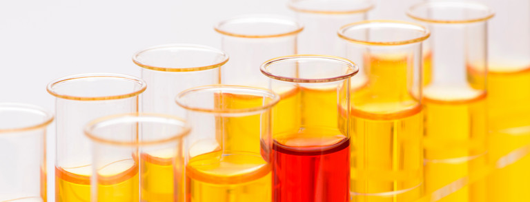 Reagenzgläser Reagenzgläser