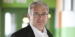 Portrait Roland Winter Portrait Roland Winter