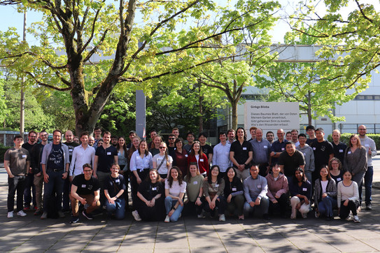 Group photo Group photo