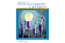 Cover Physical Chemistry Letters Cover Physical Chemistry Letters