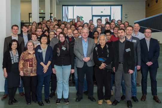 Conference Participants Conference Participants