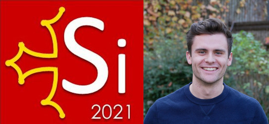 Portrait Moritz Achternbosch Portrait Moritz Achternbosch