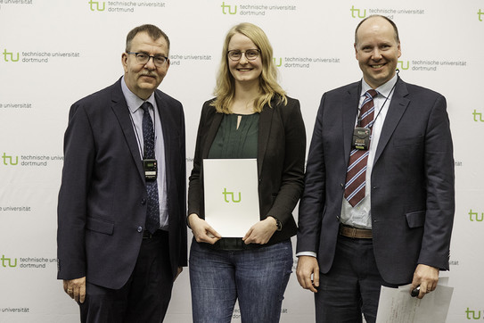 Müller-Knauer-Clever Dr. Müller, Dr. Knauer, Prof. Clever