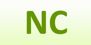 Logo NC Logo NC