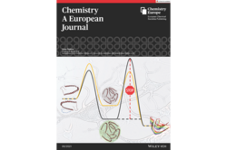 Cover Chemistry A European Journal 47/2021 Cover Chemistry A European Journal 47/2021