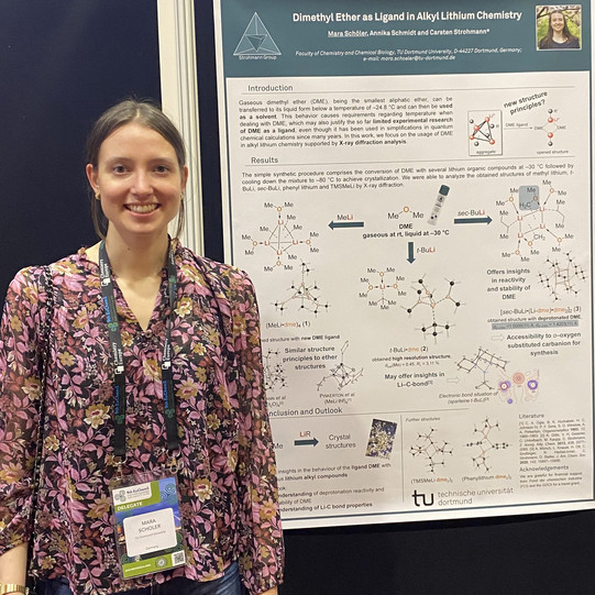 Portrait Mara Schöler Portrait Mara Schöler