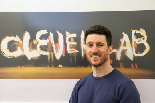 Portrait Elie Benchimol Portrait Elie Benchimol