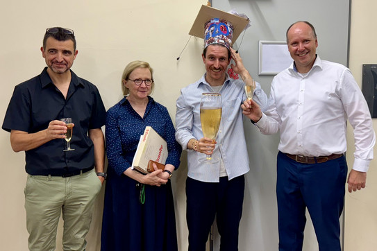 Group photo Group photo