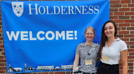 Portrait Franziska Klotz - Annika Schmidt Portrait Franziska Klotz - Annika Schmidt