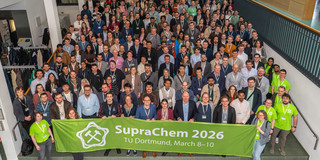 Gruppenbild Gruppenbild aller Teilnehmer der Konferenz