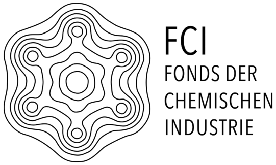 Logo FCI Logo Fond der Chemischen Industrie