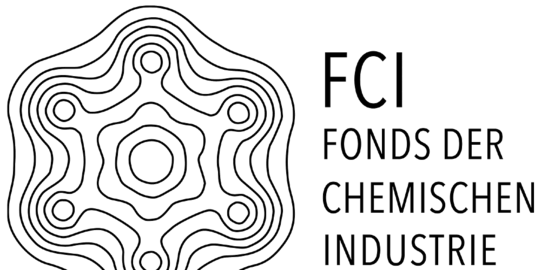 Logo FCI Logo Fond der Chemischen Industrie