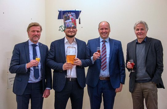 Gruppenbild Gruppenbild