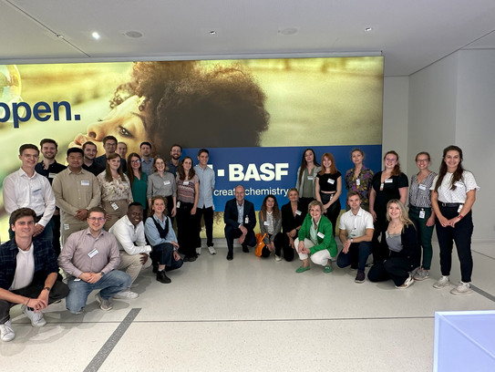 Gruppenbild Gruppenbild