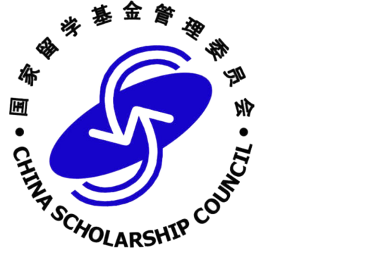 Logo China Scholarship Council Logo China Scholarship Council