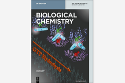 Cover Biological Chemistry Cover Biological Chemistry