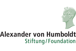 Humboldt Foundation Logo Humboldt-Stiftung