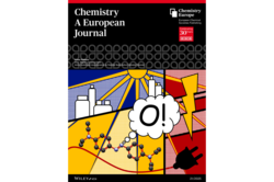 Chemistry A Europian Journal 21/2025 Chemistry A Europian Journal 21/2025