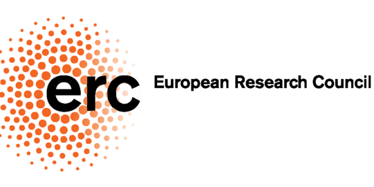 Logo ERC Logo ERC